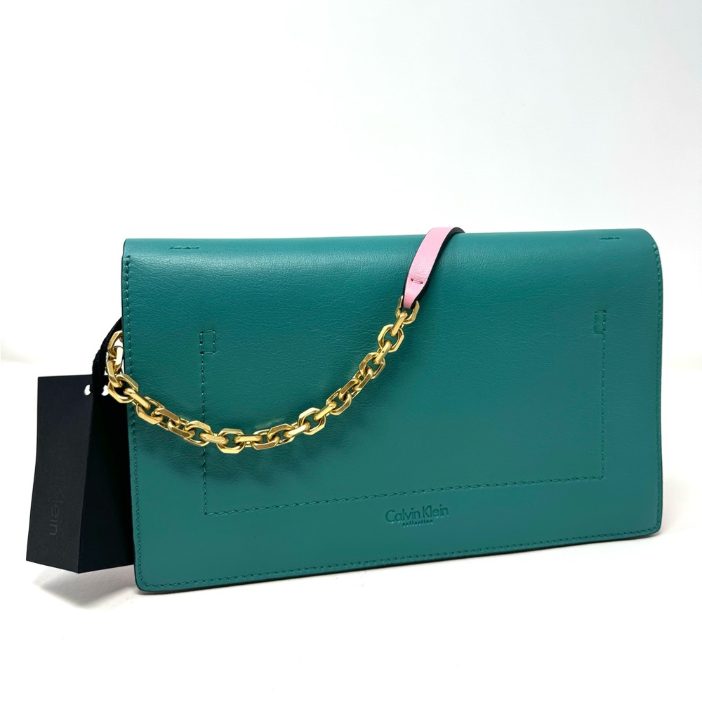 New Calvin Klein Collection Bag